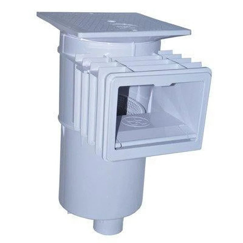 Automatic Pool Skimmer Cleaner with 2 Inch FIP M93390