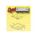 QuickConnect Capture Plate R501740