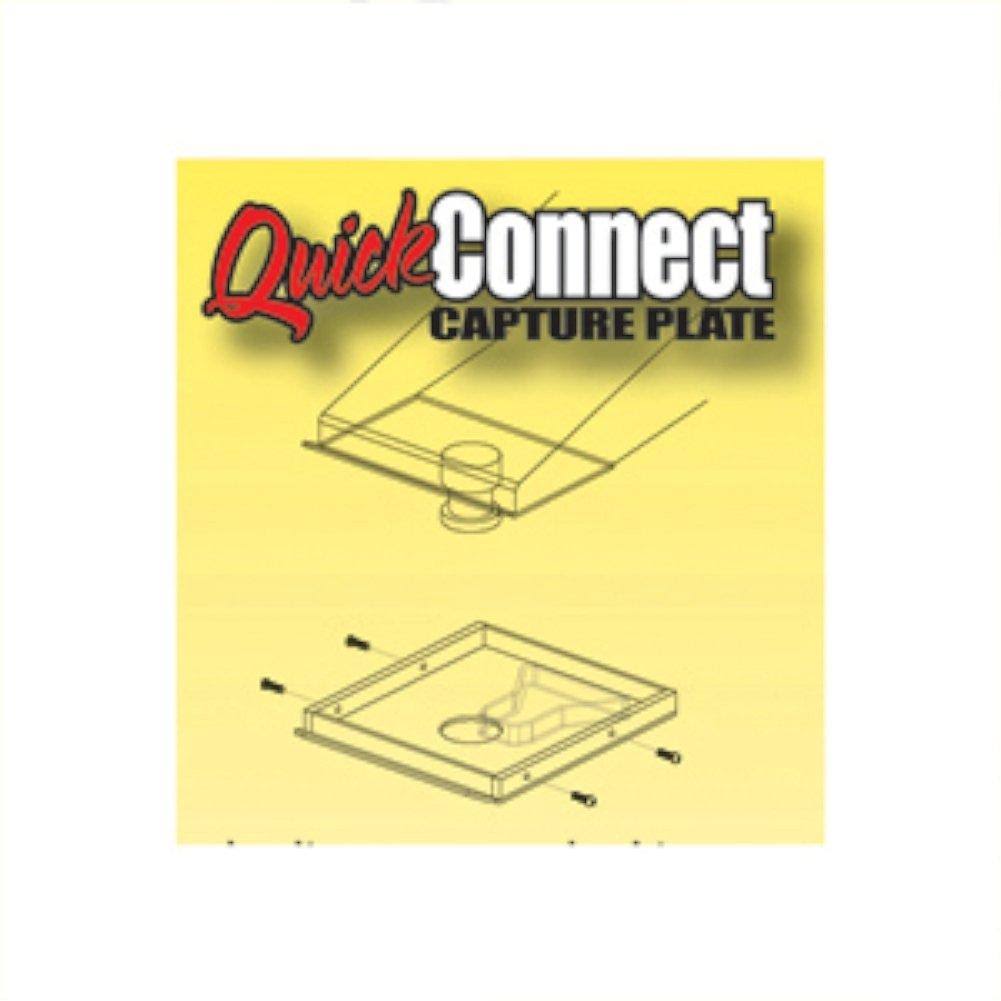 QuickConnect Capture Plate R501740