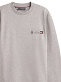 Tommy Hilfiger logo graphic sweatshirt