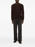 MC2 Saint Barth round-neck knitwear