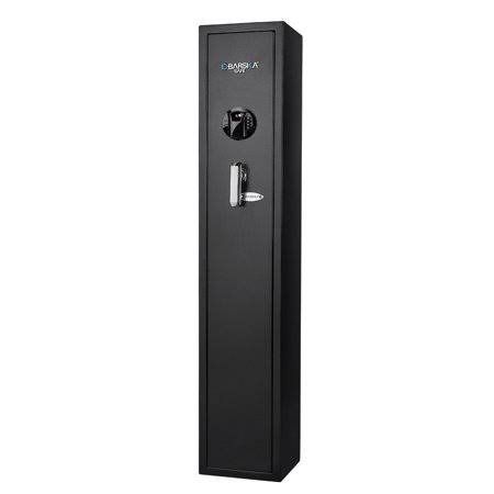 Biometric Rifle Safe X546021