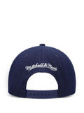 Mitchell & Ness Golden State Warriors NBA Hardwood Classics Team Ground 2.0 baseball cap