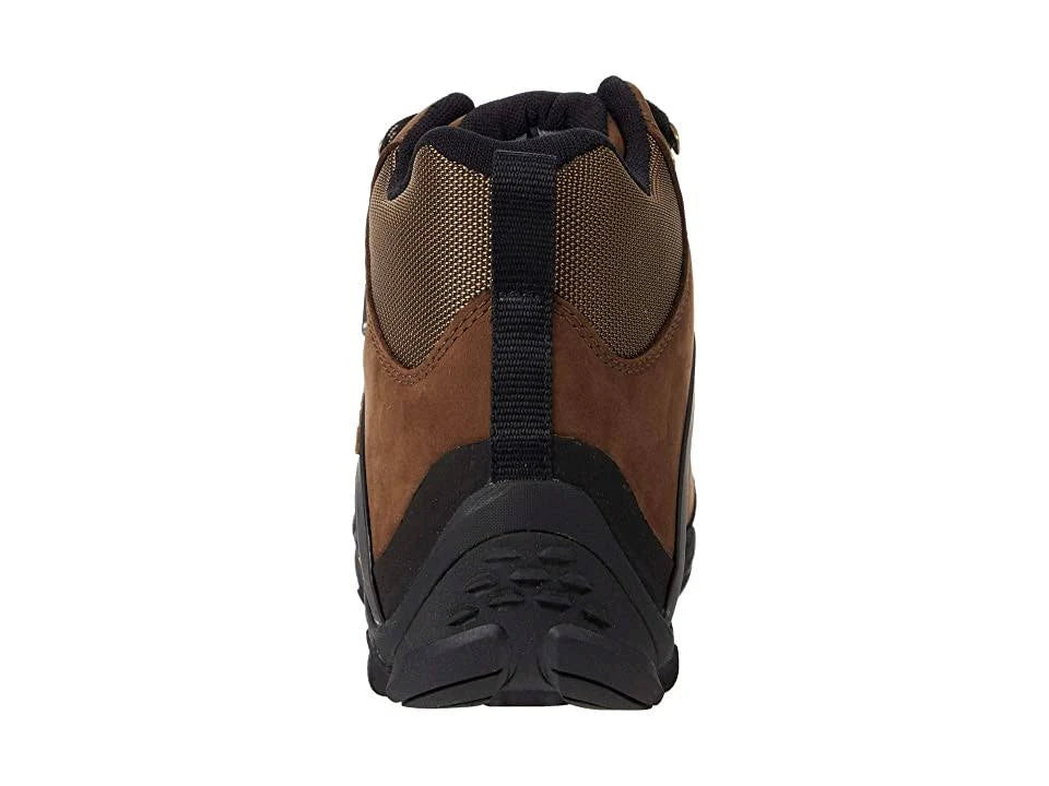 Men's Chameleon 8 Leather Mid Waterproof U29659