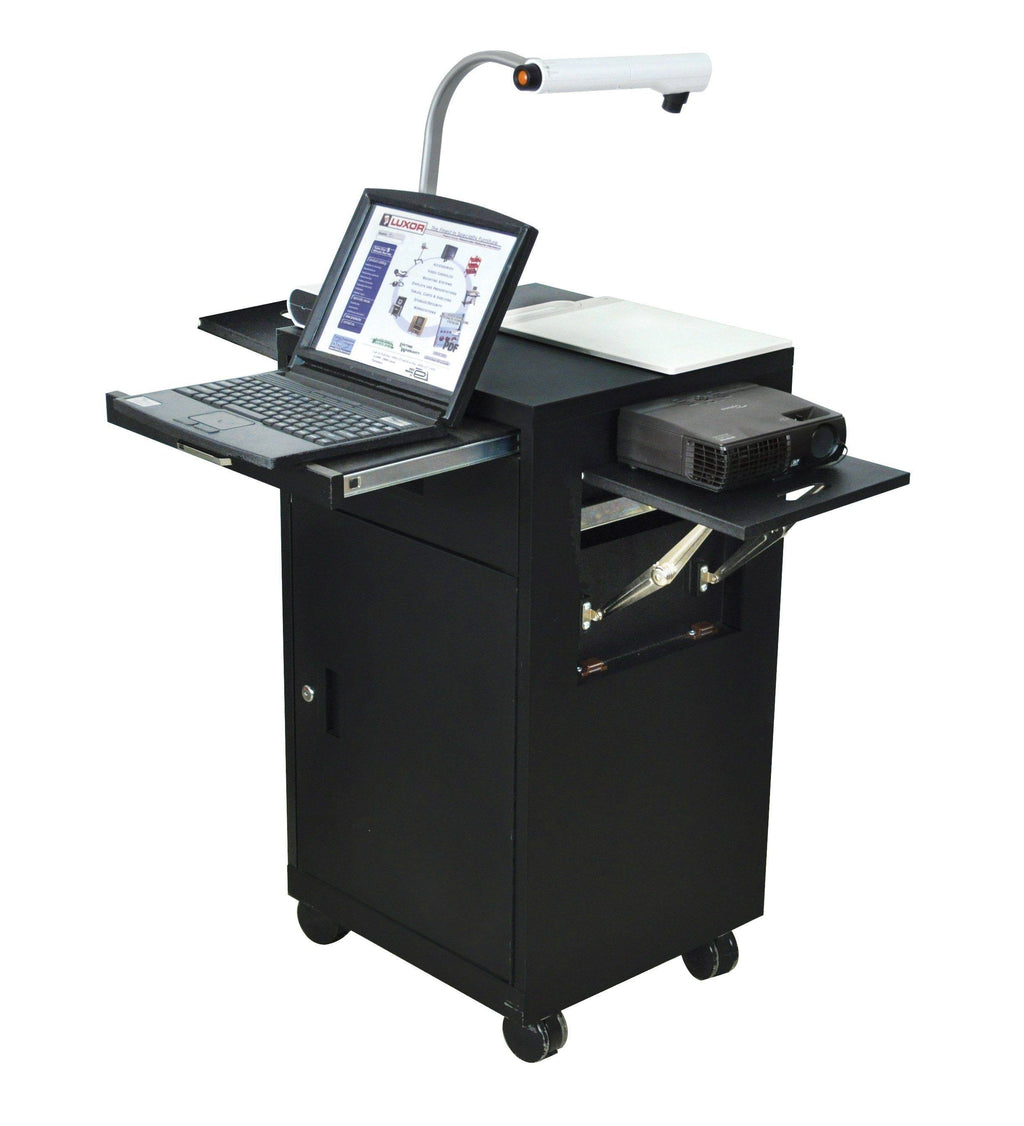 Presentation Cart K765