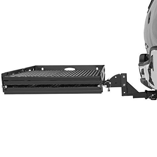Mobility Carrier Height Adapter C589585
