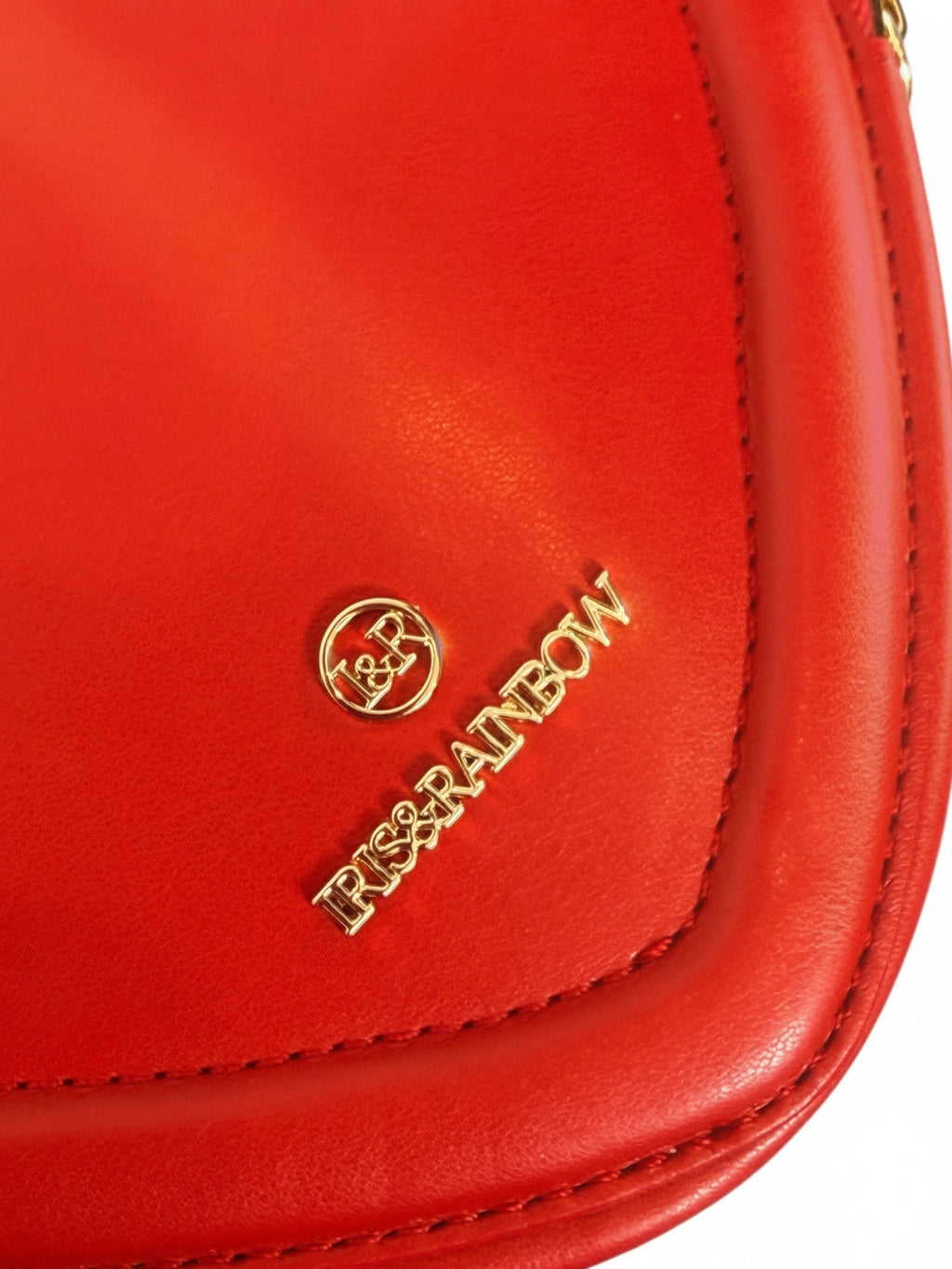 The Iris Sweetheart Bag (#2021) By Iris & Rainbow