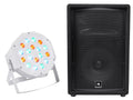 12" 1000 Watt Passive PA Speaker 8 Ohm Y1747