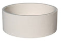 Limestone Vessel Sink U98916