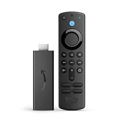 Fire TV Stick with Alexa Voice Remote Q666