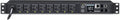 Switched PDU, 100-120V/15A (Derated to 12A), 8 Outlets, 1U Rackmount S510