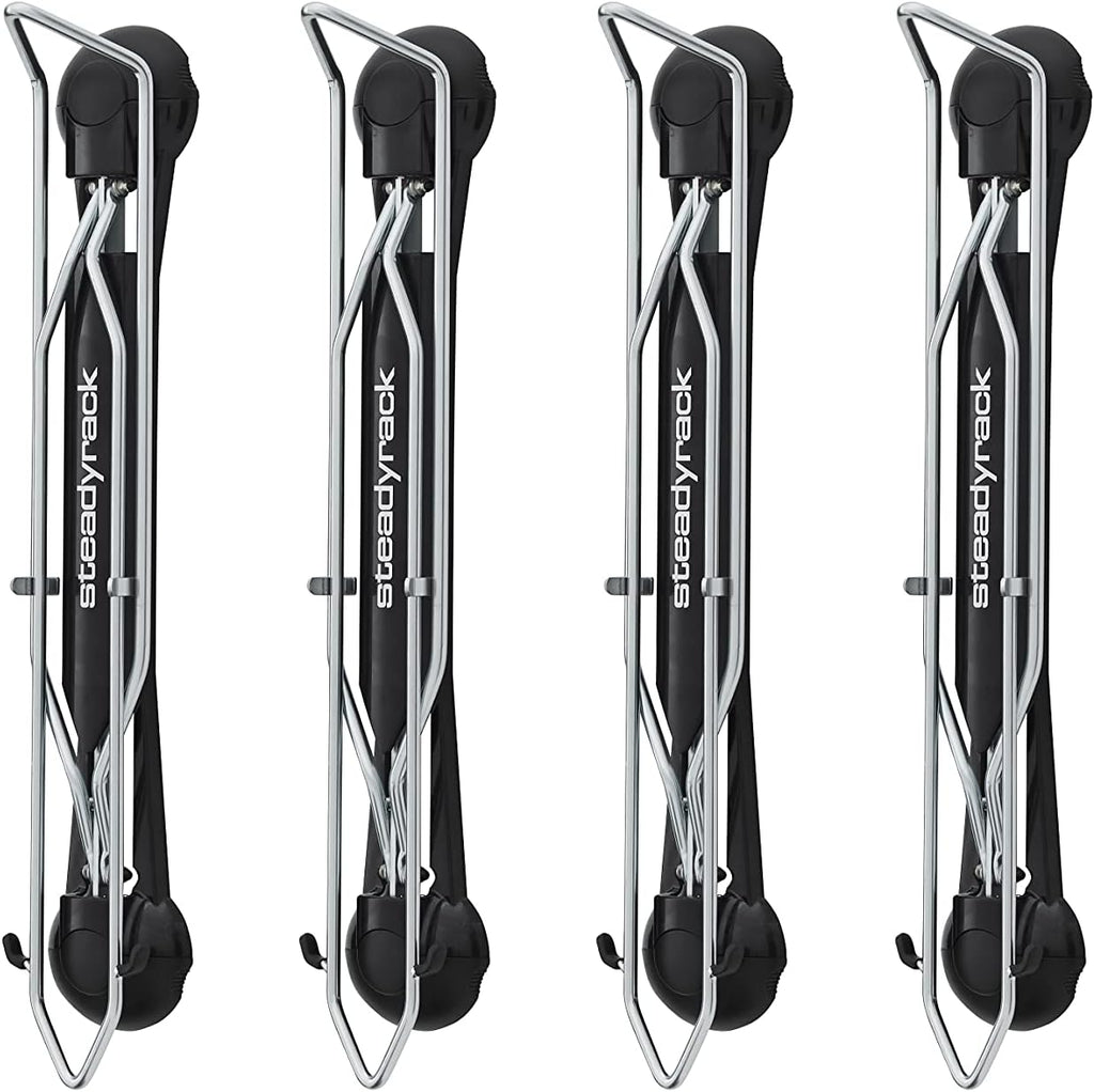 Classic Wall Mounted Bike Rack Q7351