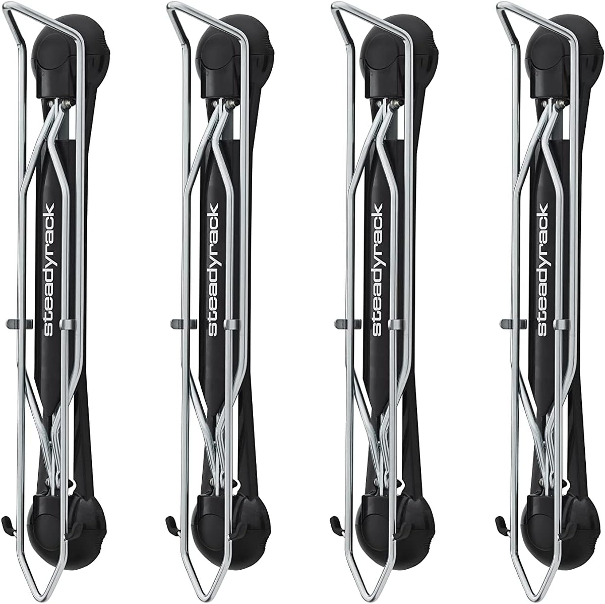 Classic Wall Mounted Bike Rack Q7351