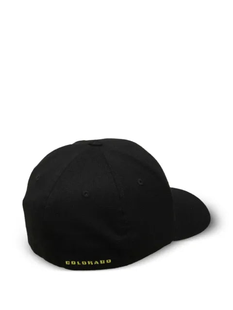 Oakley Tincan Flag Colorado baseball cap