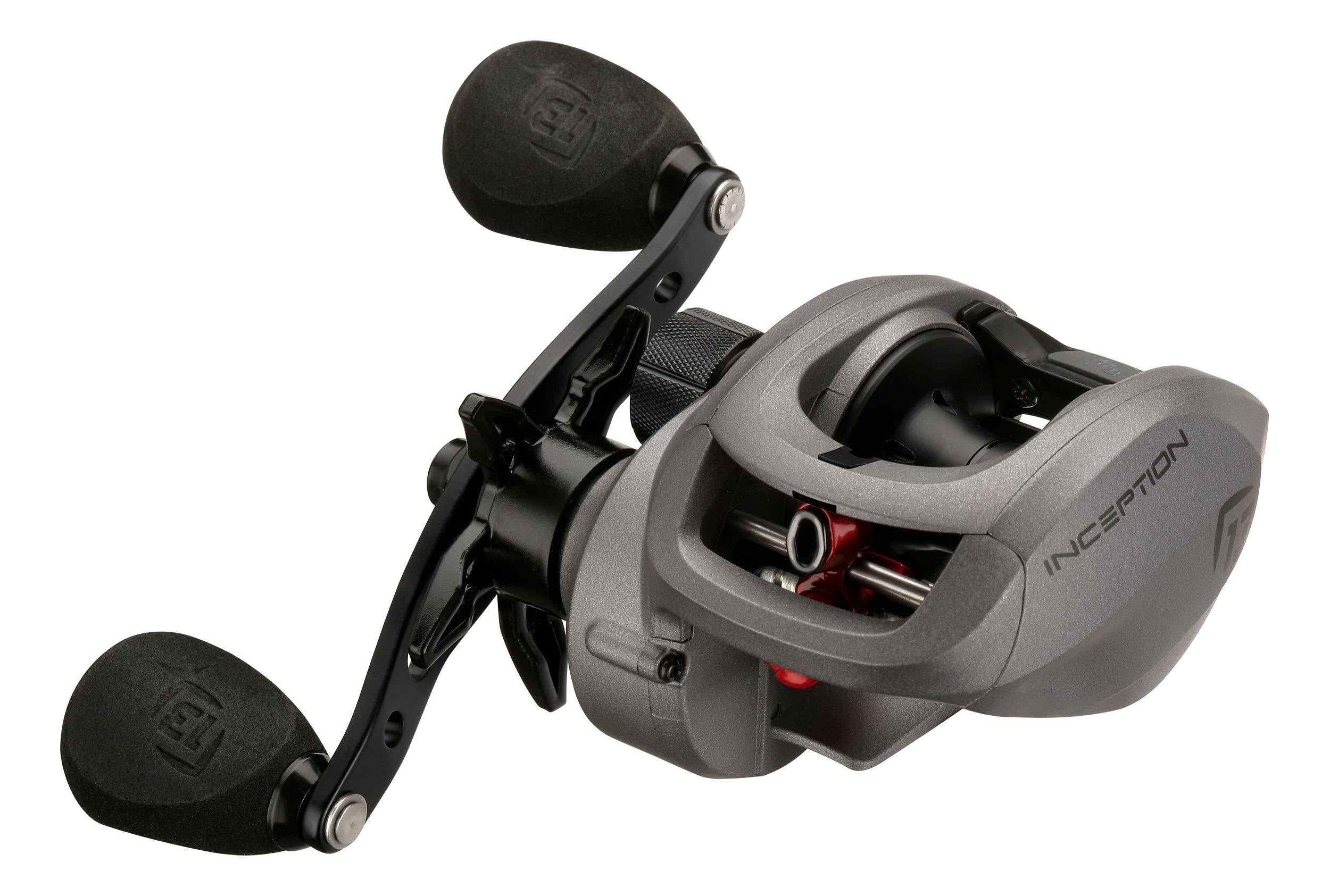 Casting Reel J776