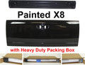 Painted Tailgate and Access Panel for Dodge Ram Pickup Y7841