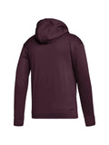 adidas Team Issue zip-up hoodie