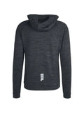 Fila quarter-zip hoodie