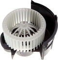 HVAC Blower Motor Pack of 2 V18718