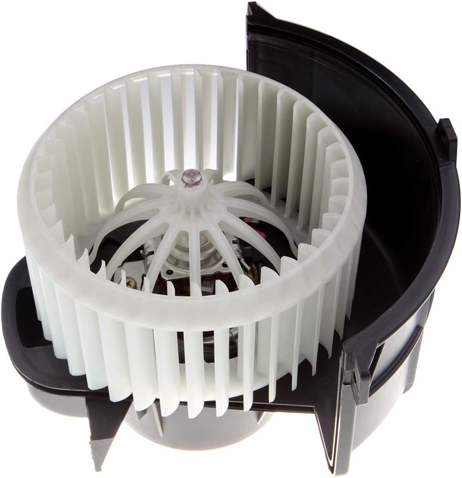 HVAC Blower Motor Pack of 2 V18718