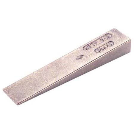 8 inch x 2 inch Flange Wedge C828120