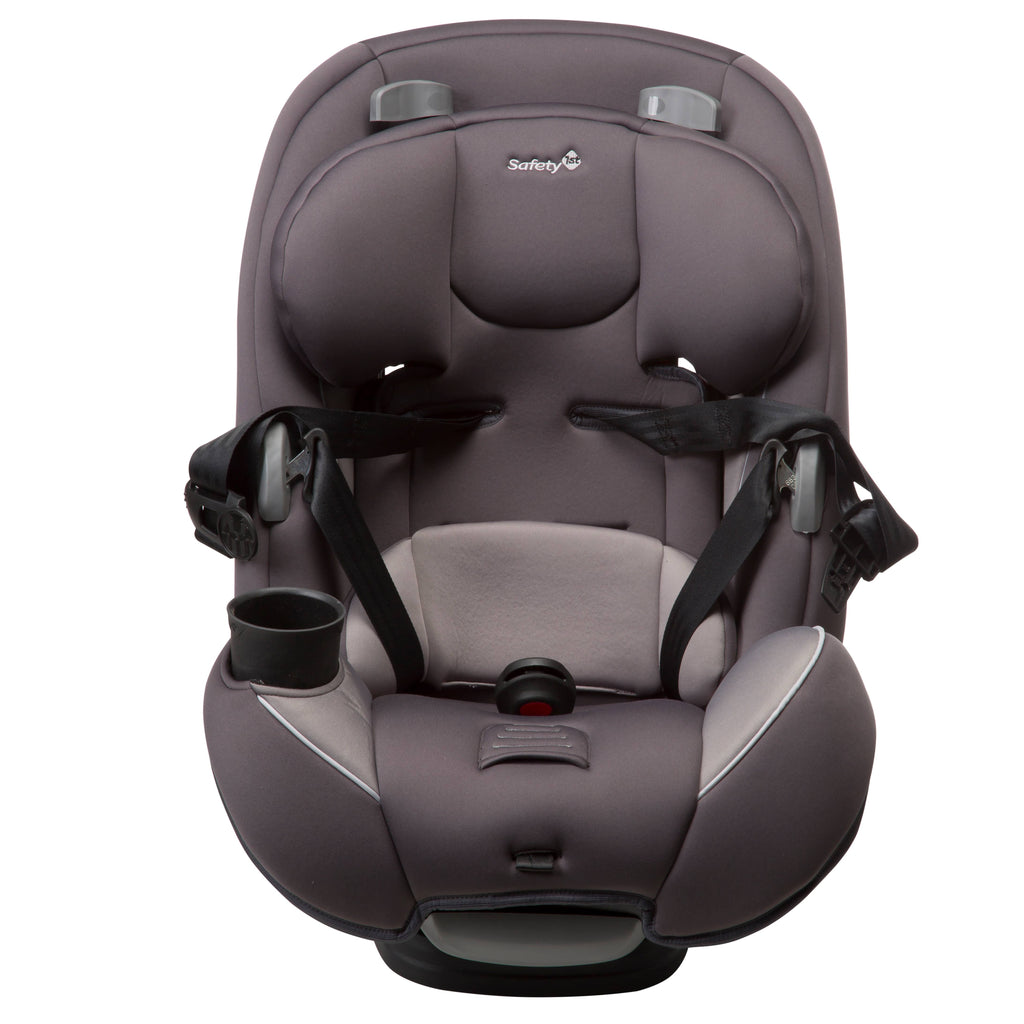 Gray 3-in-1 Car Seat F145