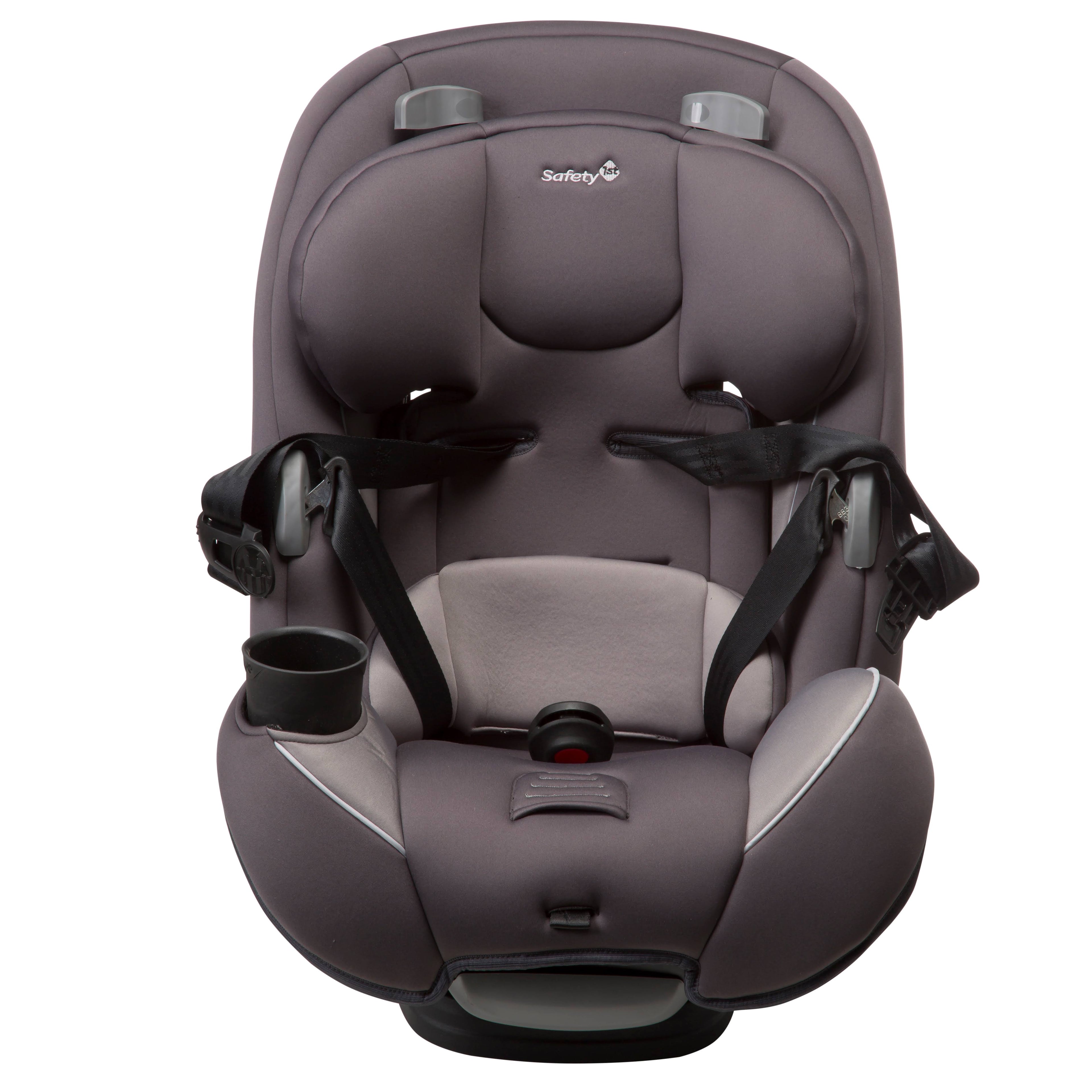 Gray 3-in-1 Car Seat F145
