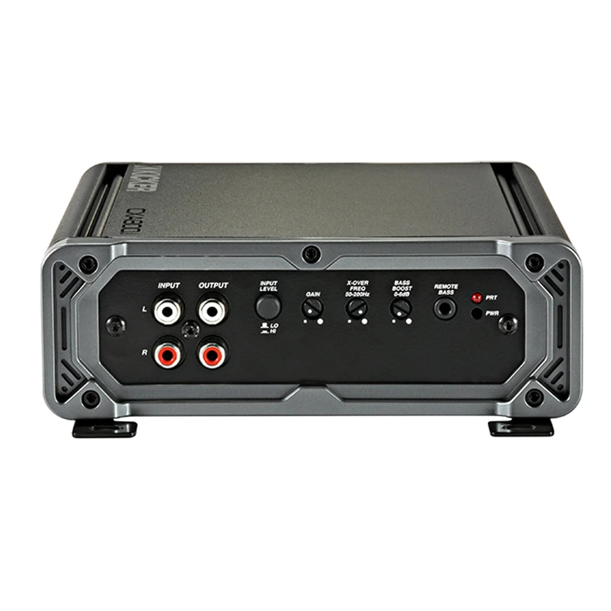 800-Watt Class D Mono Amplifier Q34183