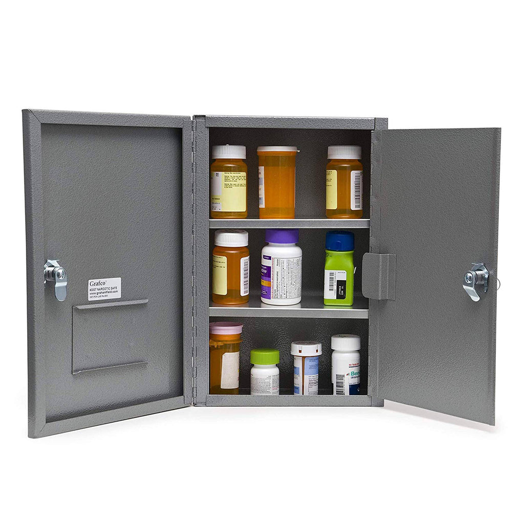 Narcotic Safe I2284
