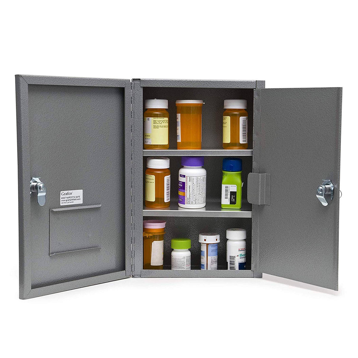 Narcotic Safe I2284