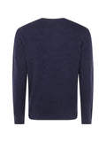 Nuur fine-knit crew-neck sweater