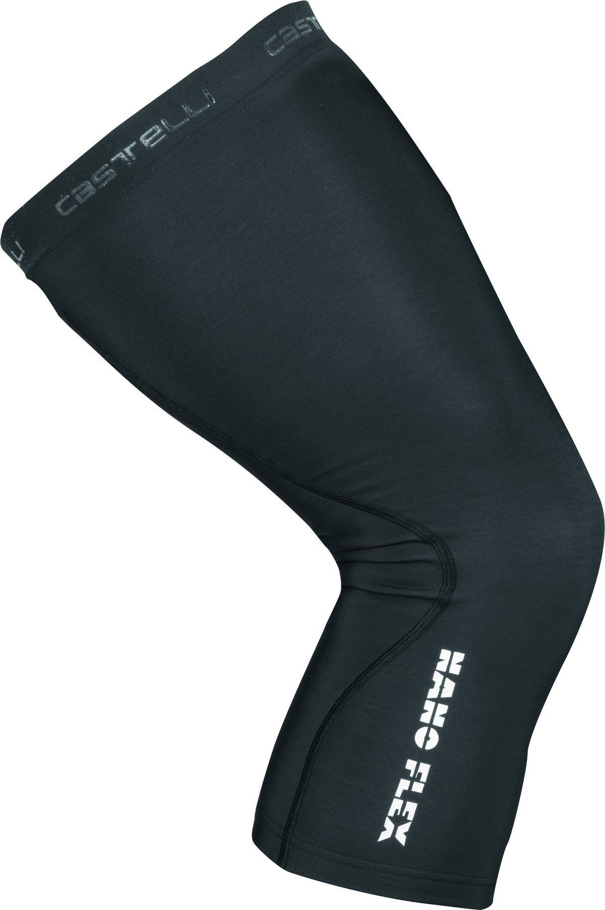 Nano Flex 3G Kneewarmer - Savile Blue - L E175856