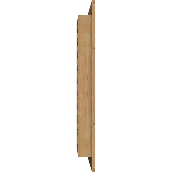Vertical Gable Vent H619904