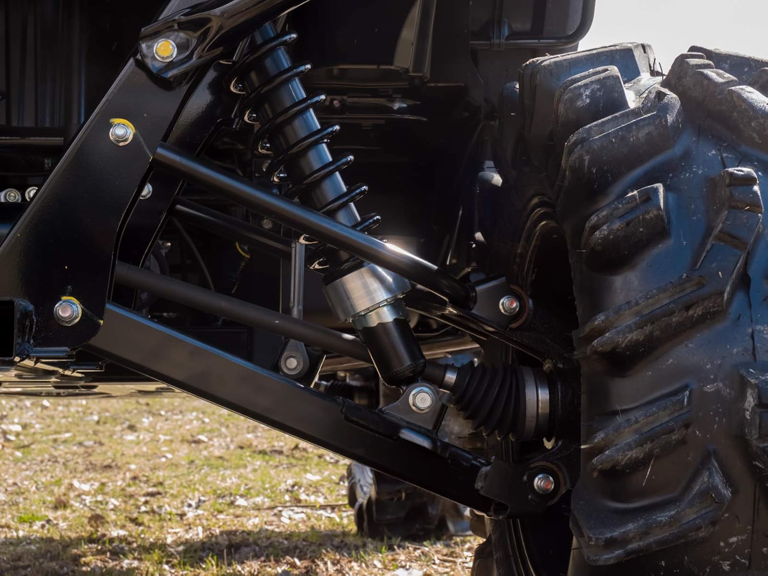 2'' Lift Kit for Honda Pioneer 700 / 4 Seater W723