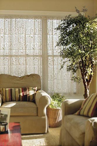 60 x 84 in. Rabbit Hollow Panel A9207