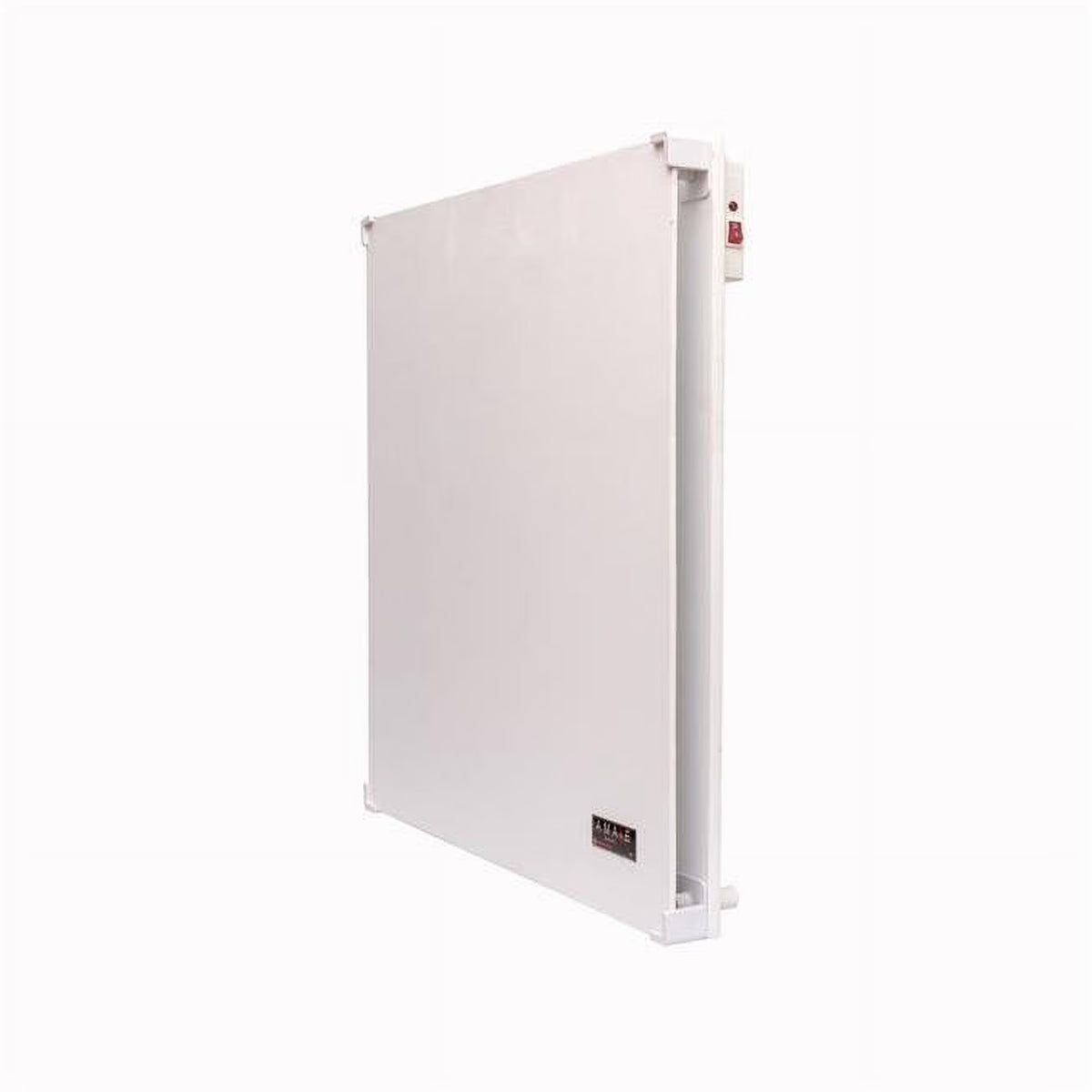 Dual 400W Electric Convection Room Heater U241238