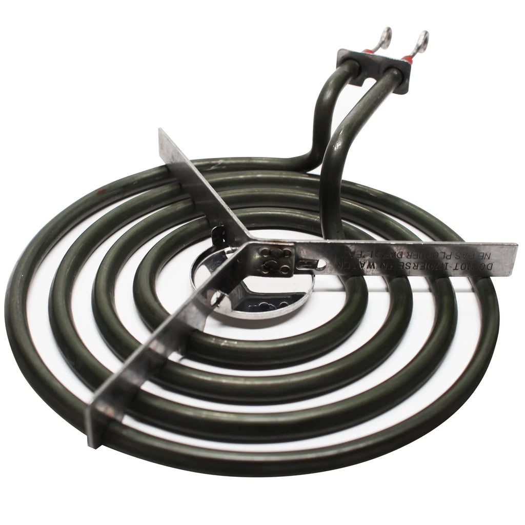 6 inch 4 Turns Surface Burner Element O4976