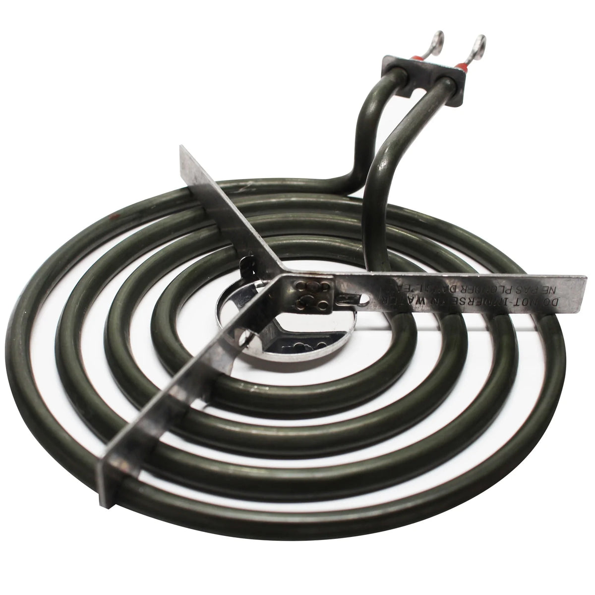6 inch 4 Turns Surface Burner Element O4976