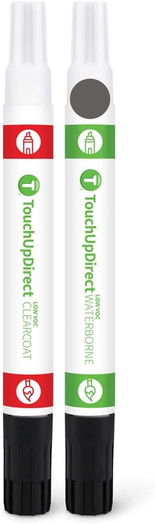 Magnetic Metallic Touch Up Paint Aerosol Pack of 2 O9517