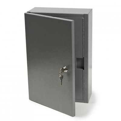 Narcotic Safe I2284