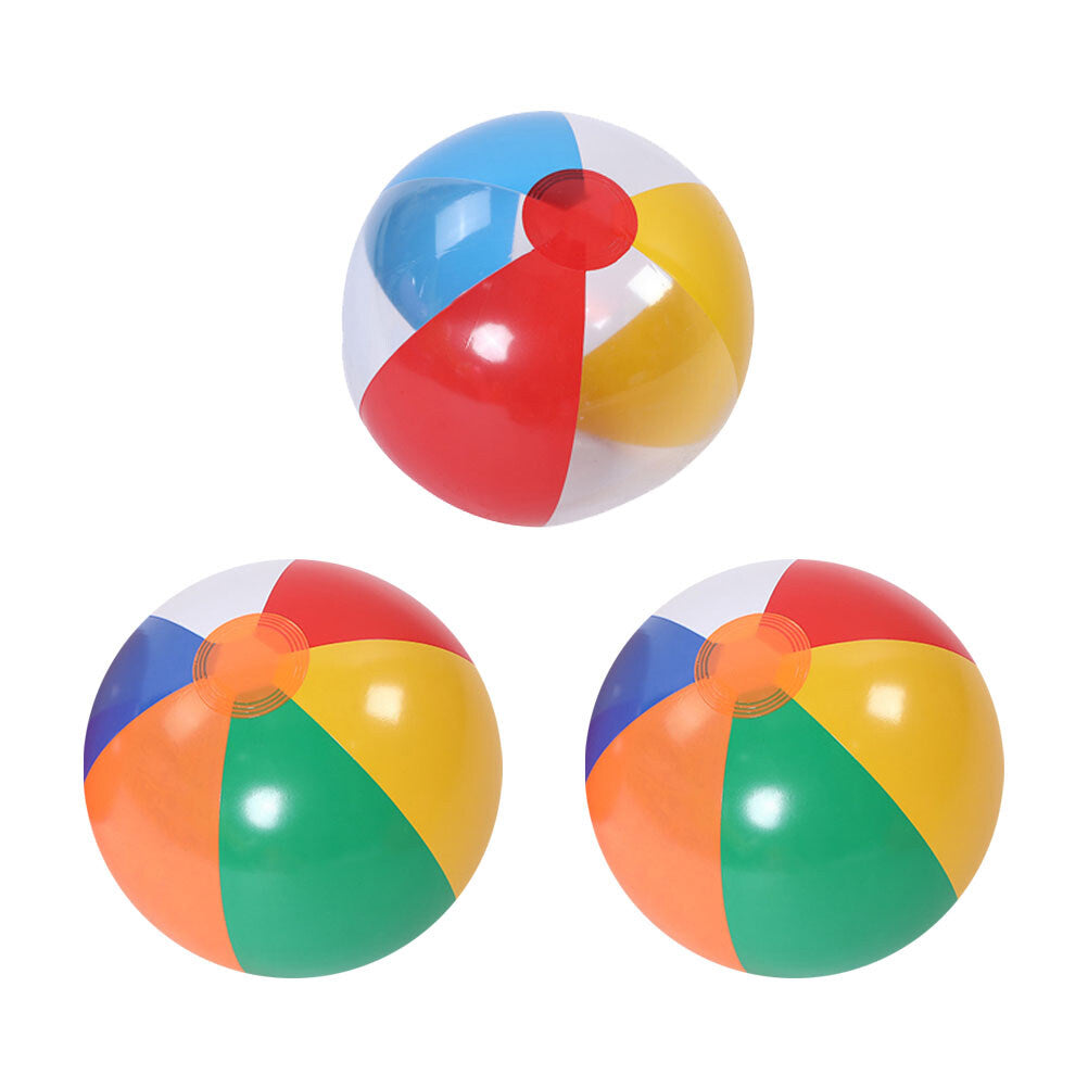 Inflatable Beach Ball Pool Toy S16157
