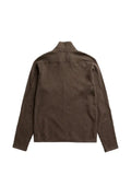 Norse Projects Teno ribbed-knit cardigan