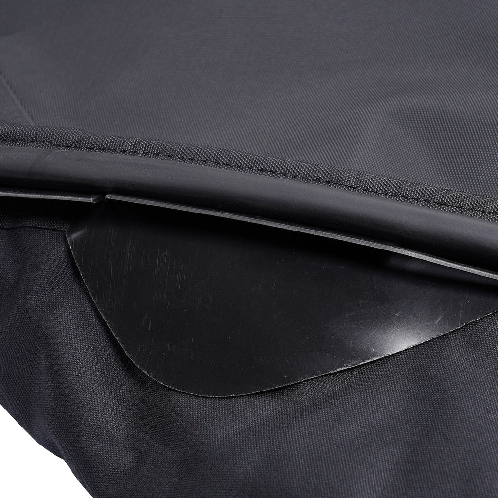 Black Convertible Top with Heated Glass Window I475448