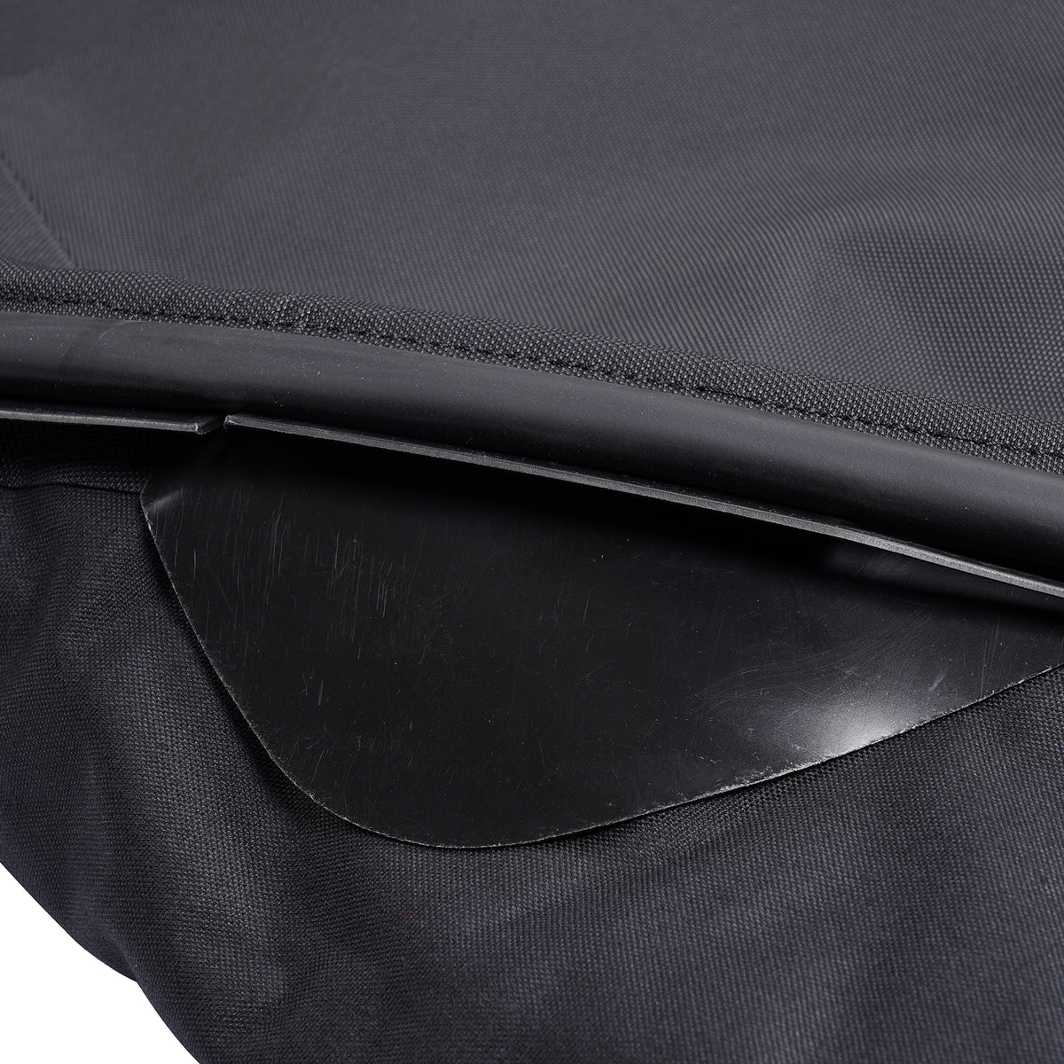 Black Convertible Top with Heated Glass Window I475448