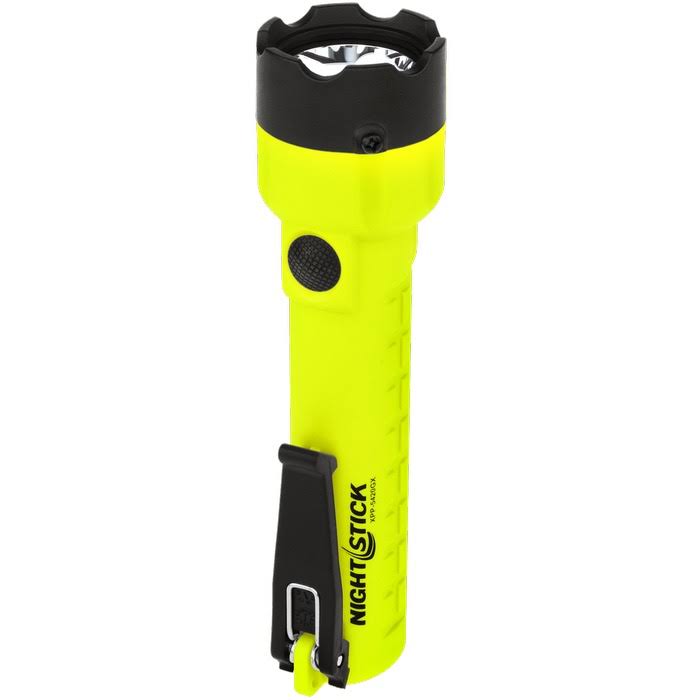 Intrinsically Safe Flashlight K9616