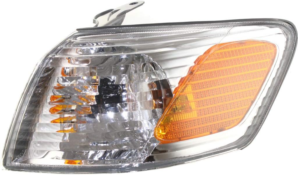 Signal Light Assembly Driver Side T10939