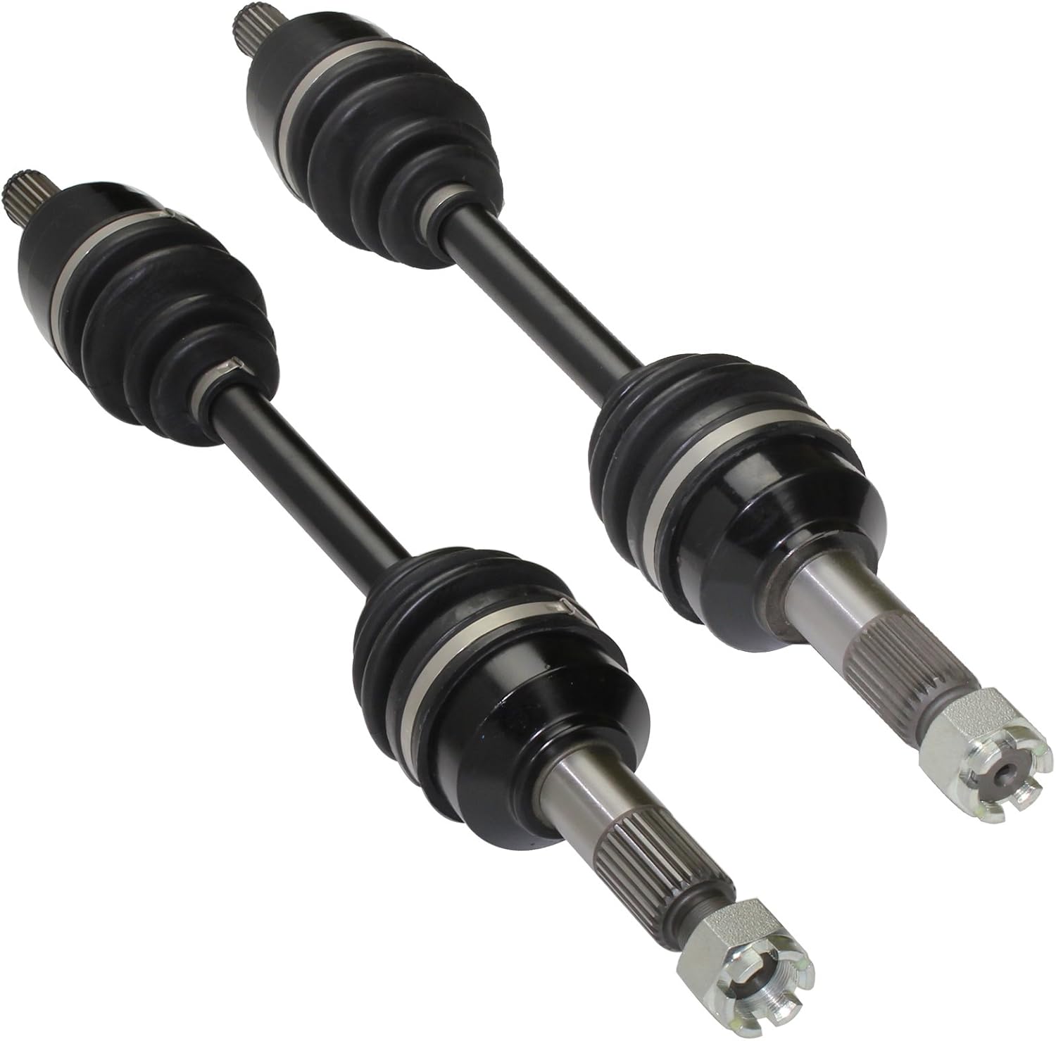 Front Left and Right Cv Joint Axle Honda Trx500Fe Foreman 500 4X4 Es Eps E78974