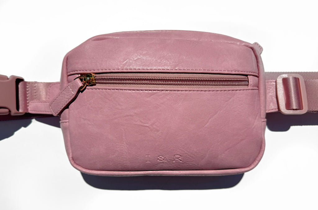 The Iris Sophisticated Bag (#751) - By Iris & Rainbow