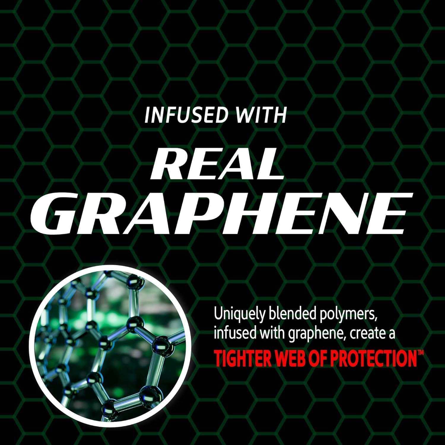 5.5 oz Ceramic Graphene Paste Wax D2920