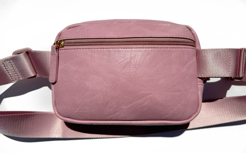 The Iris Sophisticated Bag (#751) - By Iris & Rainbow